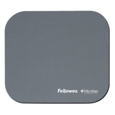 Fellowes 5934005 Antimicrobial Foam Mouse Pad
