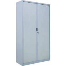 KH-901-1012 Shutter Door Steel Cabinet 3-Layer