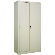 KH-902-0918 Steel Sliding Door Cabinet