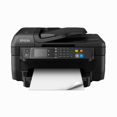 Epson WF-2661 4-in-1 Multi-function Printer A4