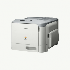 Epson AcuLaser C300DN Color Laser Printer A4