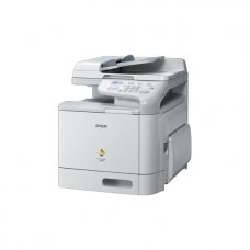 Epson Aculaser CX37DNF Multi-function Color Laser Printer A4