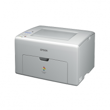 Epson Aculaser C1750N Color Laser Printer A4