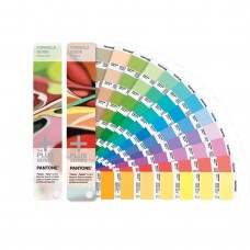 Pantone GP-1601 Plus Series Solid Coated and Solid Uncoated