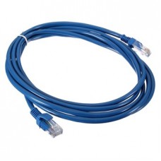 Network Cable Blue 3M