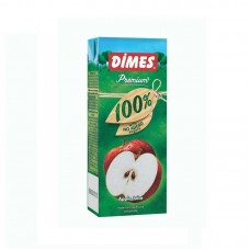 DIMES Apple Juice 200ml 3Paper-packed