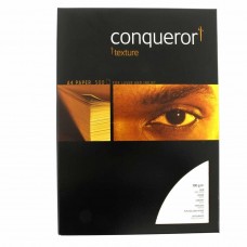 Conqueror Laid Paper A4 100gsm 500Sheets Oyster Laid