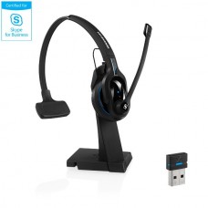 Sennheiser MB Pro 1 UC ML 高級單邊無線藍芽耳機手提電話商用耳機