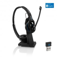 Sennheiser MB Pro 2 UC ML 高級雙邊無線藍芽耳機手提電話商用耳機