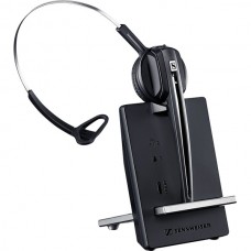 Sennheiser D10 USB-EU 單邊無線電腦耳機
