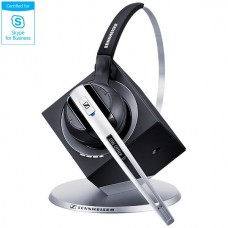 Sennheiser DW10 ML-UK 單邊無線電腦及桌上電話耳機
