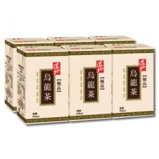 Tao Ti Highest Grade Oolong Tea 250ml 6Paper-packed