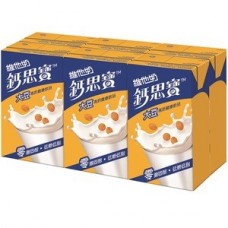Vita Calci-Plus Soya Milk Oat 250ml 6Paper-packed