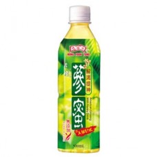 Hung Fook Tong American Ginseng With Honey 500ml 6's