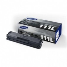 Samsung MLT-D111L Toner Cartridge Black