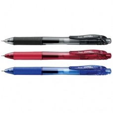 Pentel BLN-105 Energel Pen 0.5mm Blue