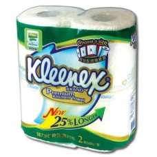 Kleenex Kitchen Towel 9