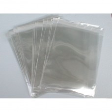 PE 透明膠袋 20吋x30吋x0.4亳米 1磅