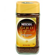 Nestle Nescafe Gold Blend 120g