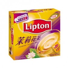 Lipton Asian Teabags Jasmine Tea 100's
