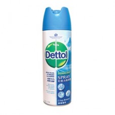 Dettol Disinfectant Spray Crisp Breeze 450ml