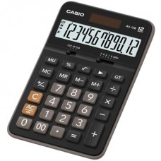 Casio AX-12B Calculator 12 Digits