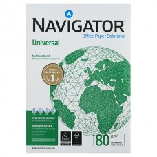 Navigator Universal FSC 環保影印紙 A4 80磅