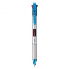 Pentel BPC375-C3 3-Color Ball Pen