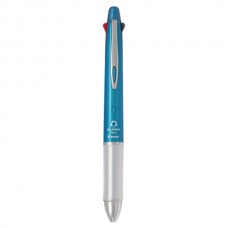 Pilot BKHDF-1SR 4-Color Ball Pen & Mechanical Pencil