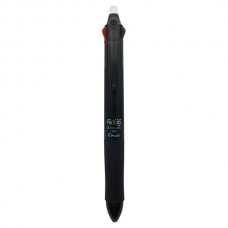 Pilot Frixion Ball LKPB-60EF-B 3-Color Ball Pen