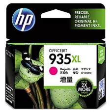 HP C2P25AA 935XL Ink Cartridge  Magneta