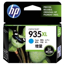 HP C2P24AA 935XL Ink Cartridge Cyan