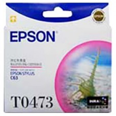 Epson C13T047380 Ink Cartridge Magenta