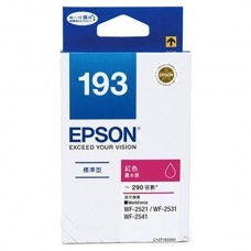 Epson C13T193383 Ink Cartridge Magenta