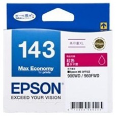 Epson T143383 Ink Cartridge Magenta