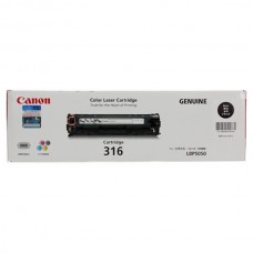 Canon 316B Toner Cartridge Black for LBP5050N