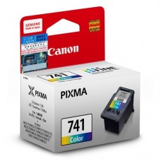 Canon CL-741 Ink Cartridge Color