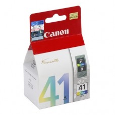 Canon CL-41 Ink Cartridge Color