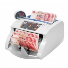 Baijia 100B 2-Type Banknotes Counting Machine