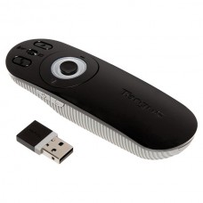 Targus AMP09 Wireless Presenter With Multimedia Feature