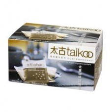 Taikoo Golden Coffee Sugar Crystal 5g 50's