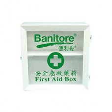 Banitore Standard First Aid Box