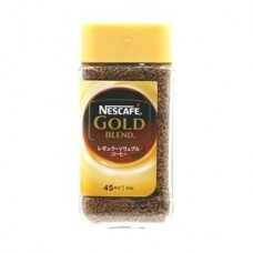 Nestle Nescafe Gold Blend 80g