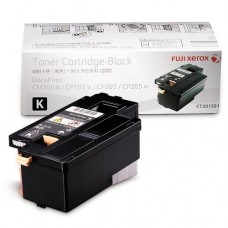Fuji Xerox CT201591 Toner Cartridge Black