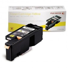 Fuji Xerox CT201594 Toner Cartridge Yellow