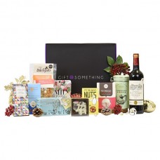 Chocolate & Biscuit Selection Hamper