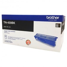 Brother TN-459BK 碳粉盒 黑色