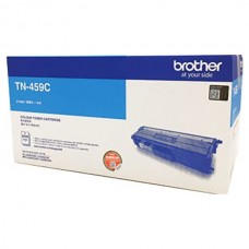 Brother TN-459C 碳粉盒 藍色