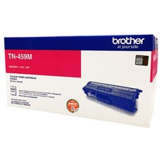 Brother TN-459M 碳粉盒 紅色