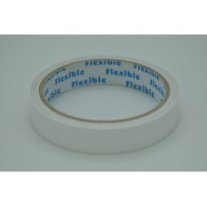 e-Flexible Double Side Tape 1/2